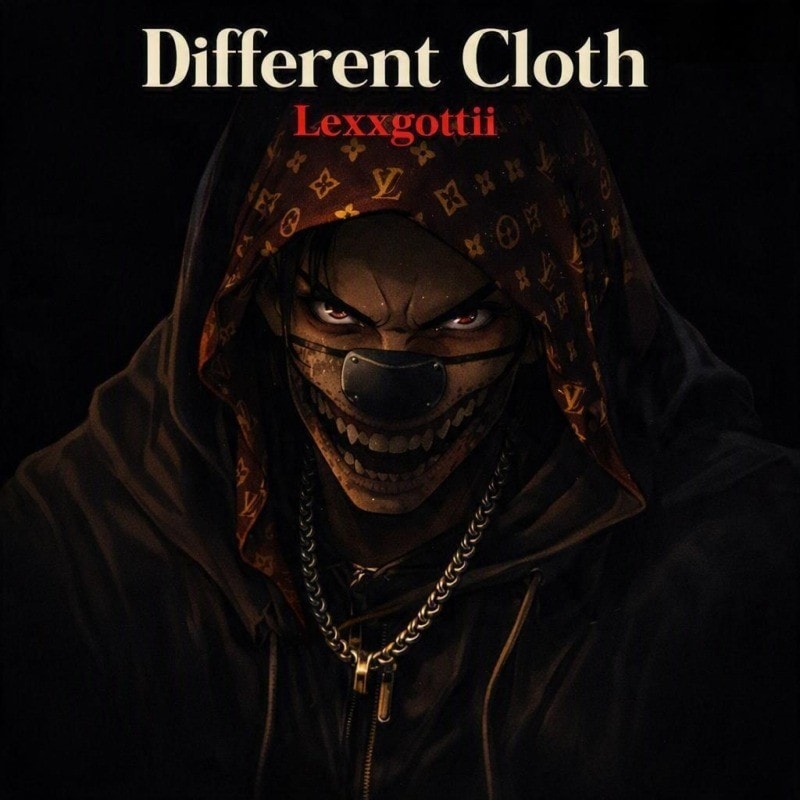 Different Cloth — LexxGottii